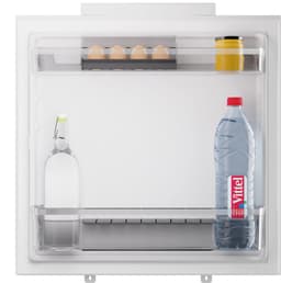 ETNA KKO682 - Onderbouw deur-op-deur koelkast - 82cm - Automatisch Ontdooien - Energieklasse E - SuperCool - LED display met temperatuurweergave — thumbnail 5