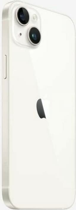 Apple iPhone 14 Plus - 128GB - Sterrenlicht — thumbnail 13