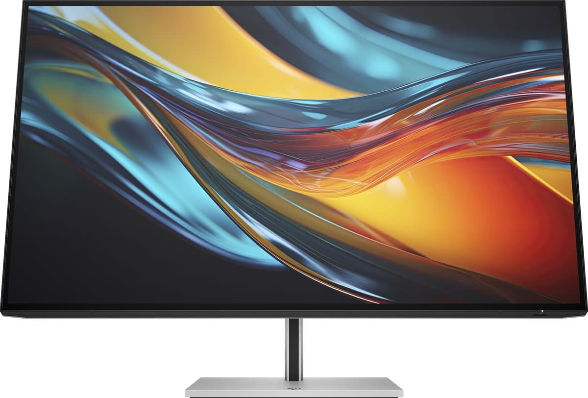 Gaming-Monitor HP 8Y2K9AA#ABB 4K Ultra HD 32" 60 Hz — afbeelding 1
