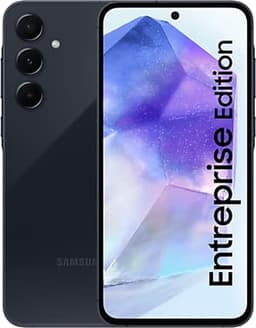 Samsung Galaxy A55 5G - 128GB - Awesome Navy – Enterprise Editie — thumbnail 15