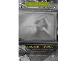 Literature, Cultural and Media Studies (R0) - Haunted Seasons