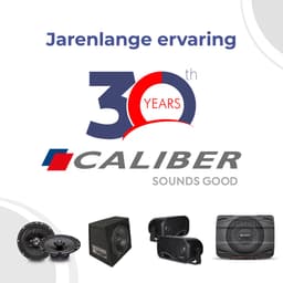 Caliber Autoradio met Bluetooth - Handsfree bellen - 1 din Autoradio - USB Oplaad poort - 4 x 55 Watt - Audio streamen - FM Radio (RMD035) — thumbnail 4