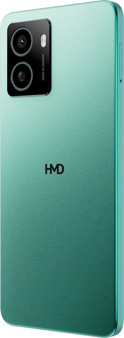 HMD Pulse+ - 128GB - Glacier Green — thumbnail 5