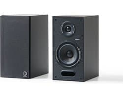 Elipson Horus 6B - Black/Carbon