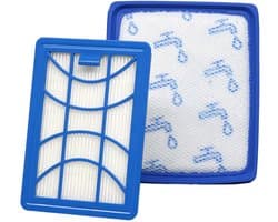 Propex Parts Stofzuigerfilter - Geschikt voor Philips FC8003 - Vervangingsset