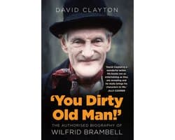 'You Dirty Old Man!'