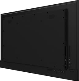 iiyama LH5541UHS-B2 professioneel digitaal signage display, 138,7 cm LCD 500 cd/m² 4K ultra hd zwart voor 24/7 gebruik — thumbnail 3