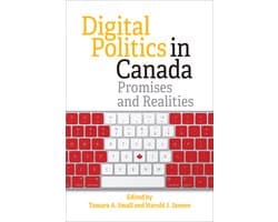 Digital Politics in Canada