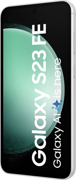 Samsung Galaxy S23 FE 5G - 128GB - Mint — thumbnail 7
