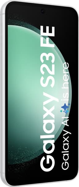 Samsung Galaxy S23 FE 5G - 128GB - Mint — thumbnail 6