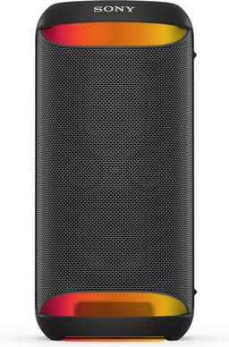 Sony SRS-XV500 - Bluetooth Partybox - Zwart — thumbnail 3