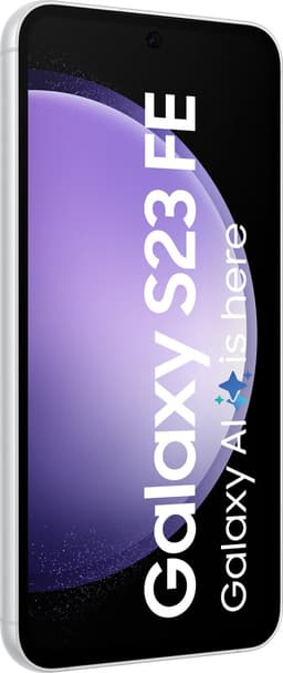 Samsung Galaxy S23 FE 5G - 256GB - Purple — thumbnail 7