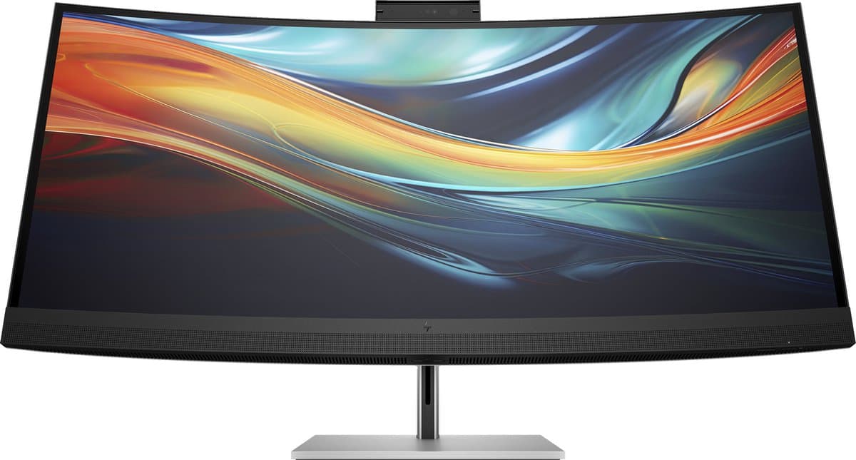 HP - 8Y2R2AA#ABB - Monitor — afbeelding 1