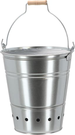 Esschert Design BBQ Emmer Houtskoolbarbecue — thumbnail 1