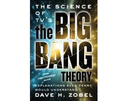 Science Of TVs Big Bang Theory