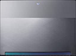 Acer Predator PT516-52s-98LA Intel® Core™ i9 i9-12900H Laptop 40,6 cm (16") WQXGA 32 GB LPDDR5-SDRAM 1 TB SSD NVIDIA GeForce RTX 3080 Ti Wi-Fi 6E (802.11ax) Windows 11 Home Engels Grijs — thumbnail 4