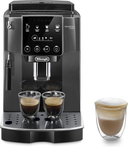 De'Longhi Magnifica S Start ECAM220.22.GB - Volautomatische espressomachine - Zwart — thumbnail 1