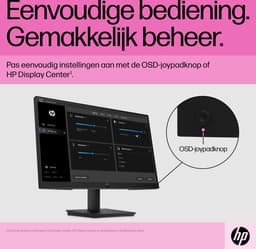 Monitor HP P22 G5 21,5" 1920 x 1080 px — thumbnail 14