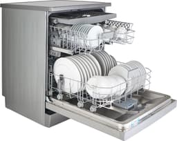 Beko BDFN26640XC - CornerIntense™ - Vrijstaande Vaatwasser — thumbnail 15