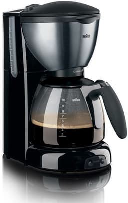 Braun KF570/1 -  Koffiezetapparaat — thumbnail 1