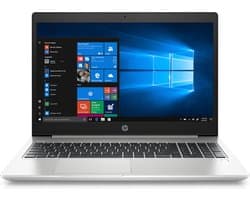 HP ProBook 450 G7 - Zakelijke laptop - 15.6 Inch