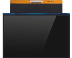 Elegoo - Saturn S 4K LCD screen