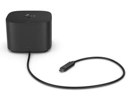 HP Thunderbolt Dock 120W G2