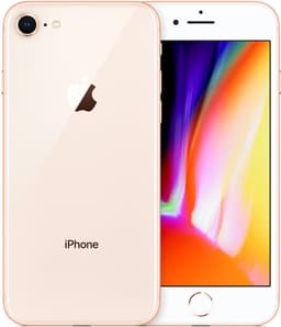 Apple iPhone 8 - 64GB - Goud — thumbnail 1
