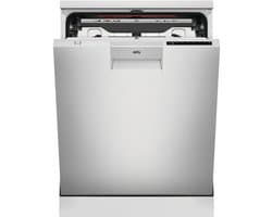 AEG FFB73716PM - Vrijstaandvaatwasser - 15 couverts - D
