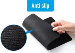 Gaming Muismat | Anti Slip Mousepad 18x22cm — thumbnail 3
