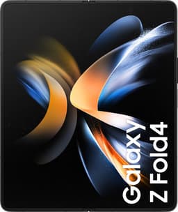 Samsung Galaxy Z Fold 4 - 1TB - 5G - Phantom Black — thumbnail 11