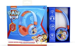 Paw Patrol - draadloze kinderkoptelefoon - volumebegrenzing - lange batterijduur - microfoon - opvouwbaar - bluetooth — thumbnail 12