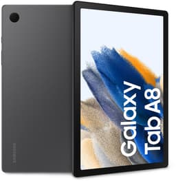Samsung Galaxy Tab A8 (2022) - 128GB - Wifi - 10.5 inch - Gray — thumbnail 3