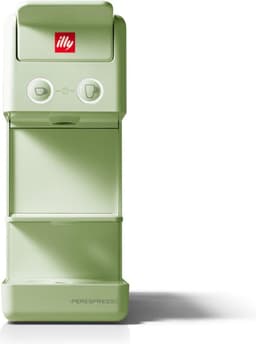 illy Espressomachine Y3.3 Pastelgroen — thumbnail 1