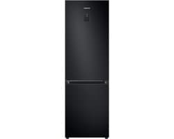Samsung RB34T672EBN koel-vriescombinatie Vrijstaand 344 l E Zwart