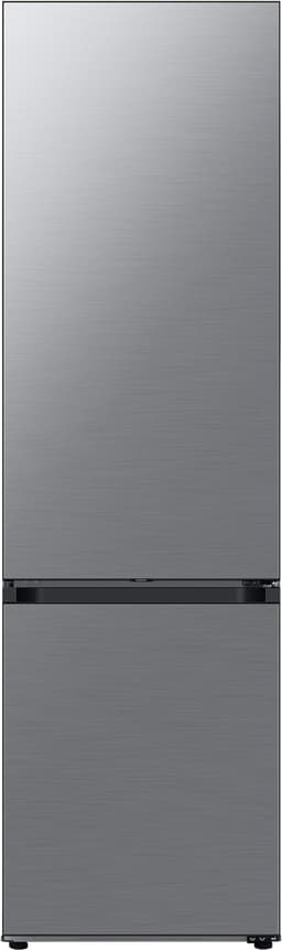 Samsung RB38A7CGTS9 - koel-vriescombinatie - 203 cm - No Frost - Energielabel A — thumbnail 1