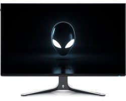 Alienware AW2723DF - QHD Nano IPS Gaming Monitor - 280hz - 27 inch