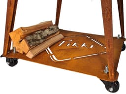 Fikki Outdoor Oven Compact de Luxe — thumbnail 4