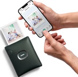 Fujifilm Instax Square Link Groen — thumbnail 2