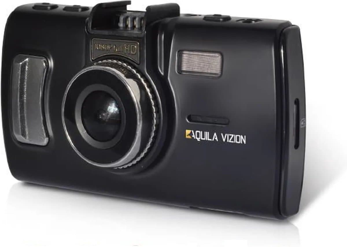 Aquila Vizion Roadvizion Full HD 1080P Camera — afbeelding 1