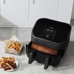 Instant Pot Vortex Versazone 8-in-1 Airfryer 8.5L - 1700W - Airfryen, bakken, roosteren, grillen, opwarmen, dehydrateren met slimme Sync Cook & Sync Finish — thumbnail 5