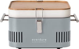 Intergard Barbecue draagbaar Cube — thumbnail 5