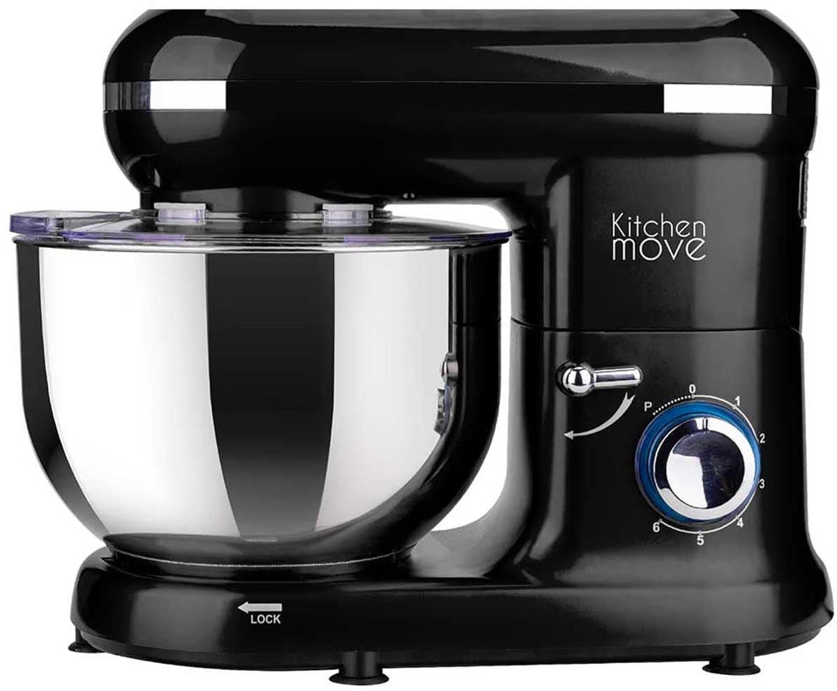Multifunctionele keukenmachine 1500W DALLAS — afbeelding 1