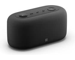 Microsoft Audio Dock Ramba SC Black IN