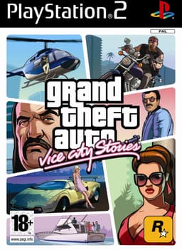 Grand Theft Auto: Vice City Stories — thumbnail 1