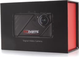 Full HD Dashcam - DVR -  1080P DVR - SONY-lens — thumbnail 5