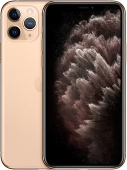 Apple iPhone 11 Pro - 256GB - Goud — thumbnail 2