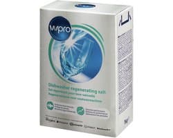 Wpro Regenereerzout vaatwasser 1kg