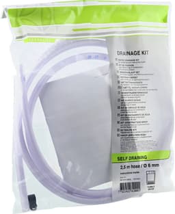 Electrolux E2YH01 - Universele afvoerset droger — thumbnail 2