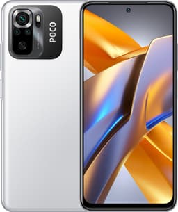 POCO M5s 4GB/64GB White — thumbnail 2